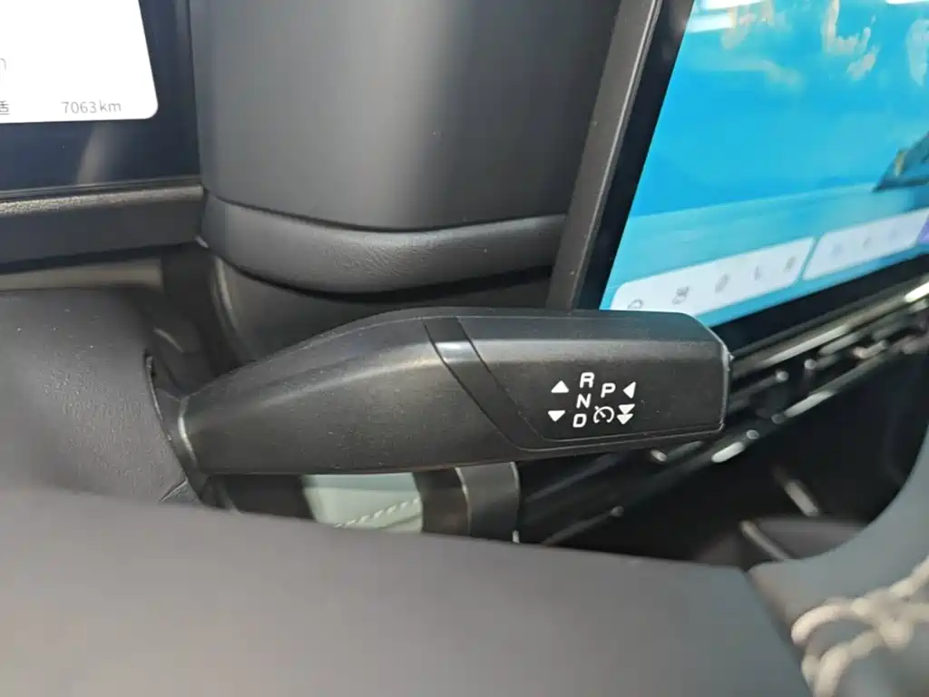 Chery Fengyun Storm X3 2025 2025 Model 520 2WD Base