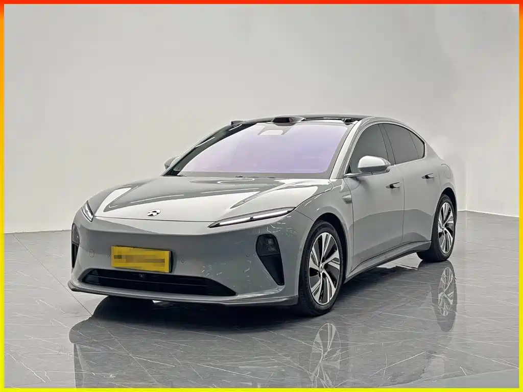 NIO NIO ET5