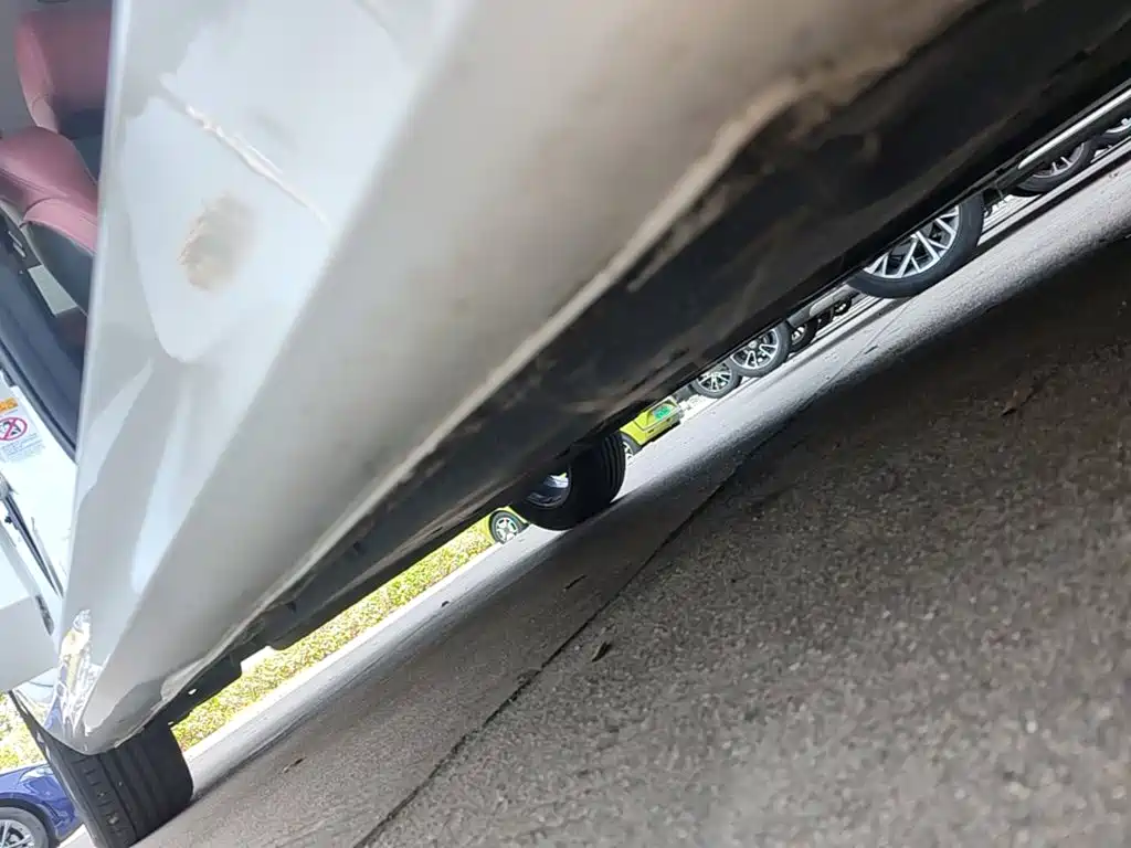 Фото 21 - Changan Eado