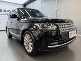 Фото 3 - Land Rover Range Rover