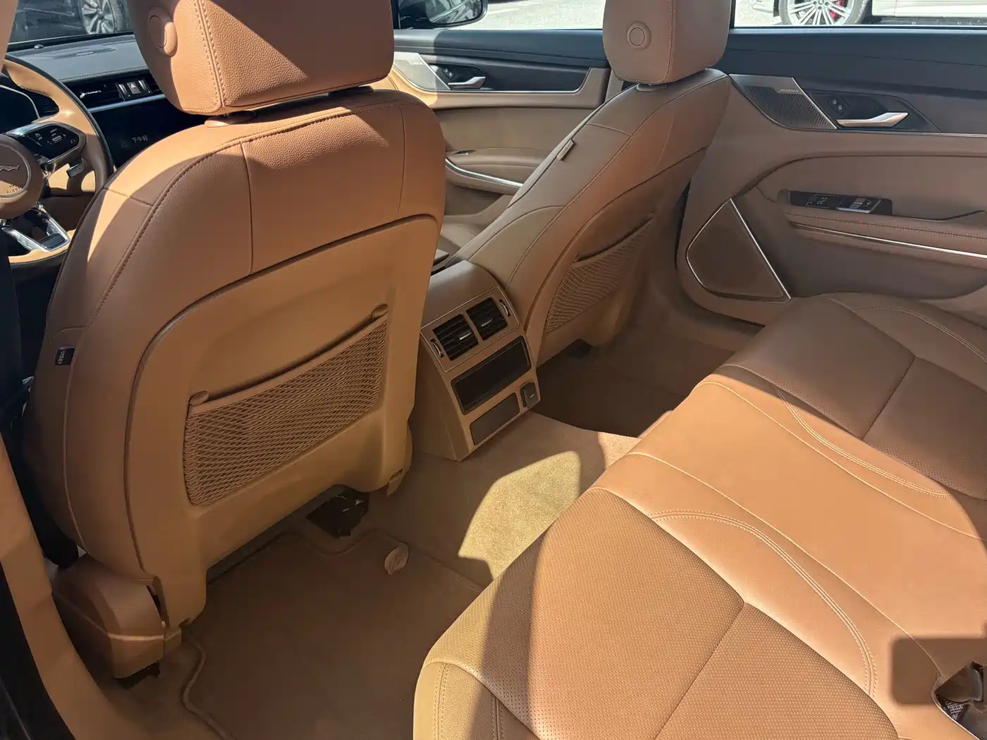 Jaguar XFL 2025 2024 2.0T P250 2WD Premium Luxury