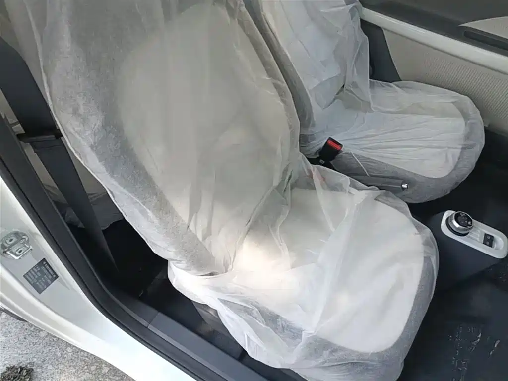 Photo 25 - Geely Galaxy Panda
