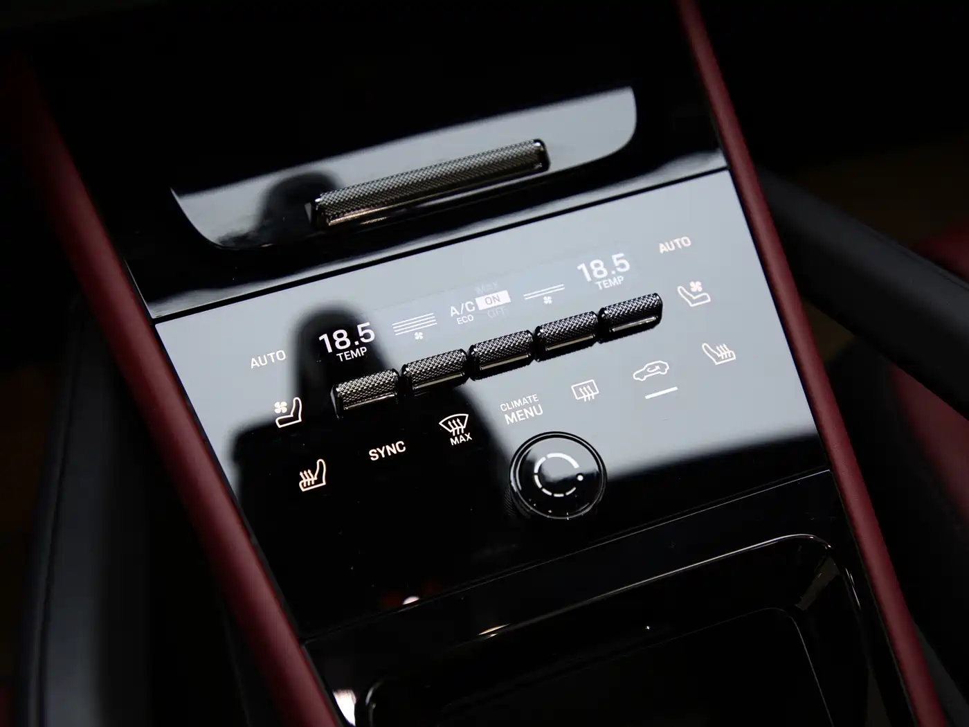 Porsche Cayenne 2025 Cayenne 3.0T Dream Chaser Edition фото 10