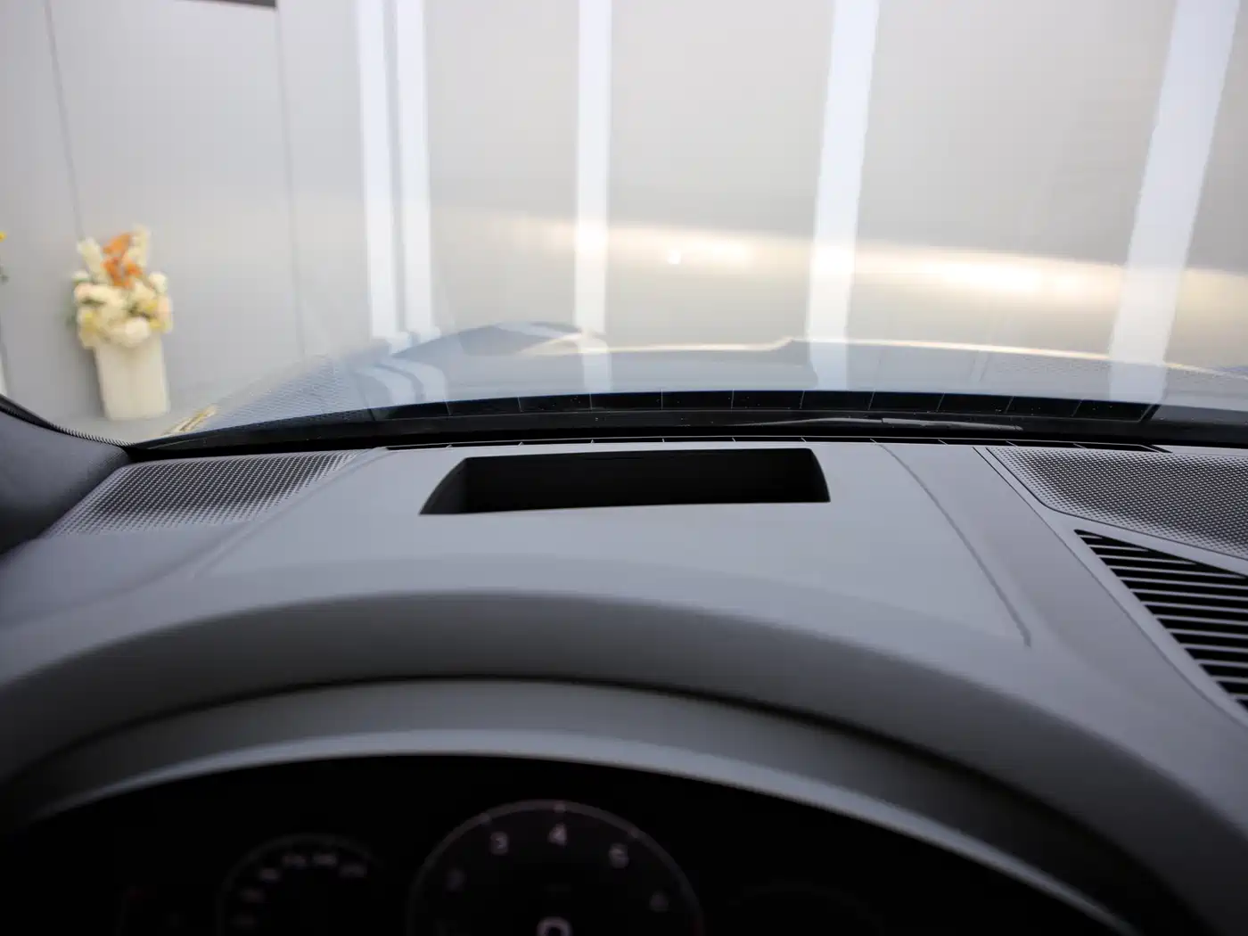 Porsche Cayenne 2025 Cayenne 3.0T Dream Chaser Edition фото 13