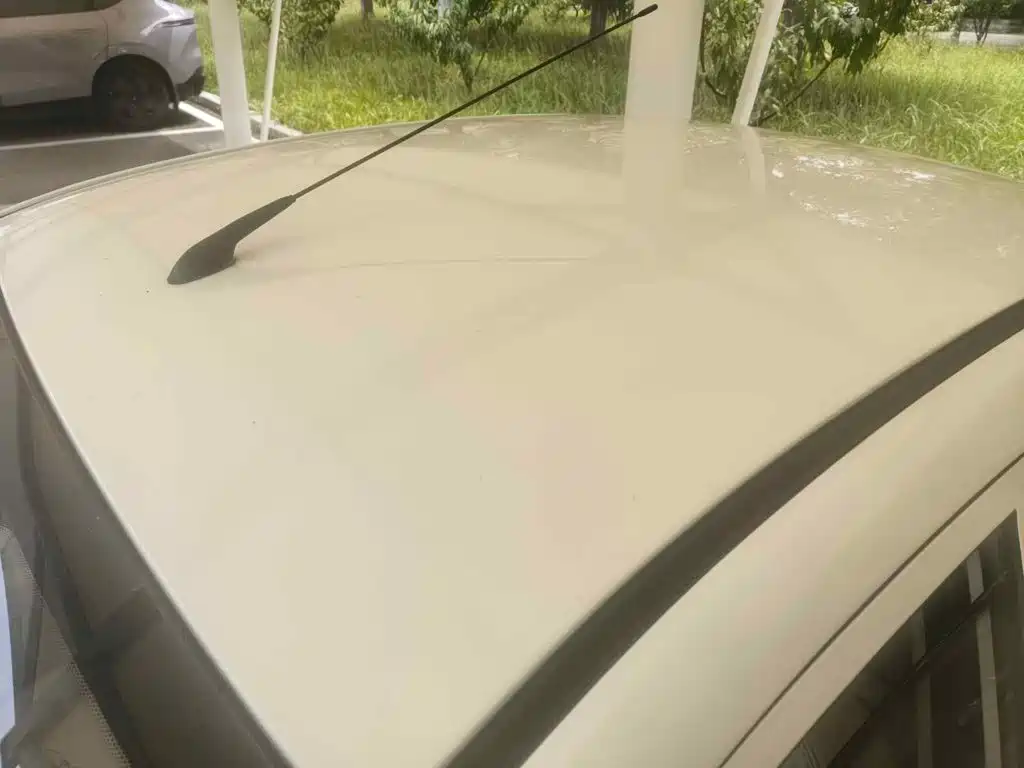 Changan Yuexiang V3 2017 2015 1.4L Manual Perfect (China V)