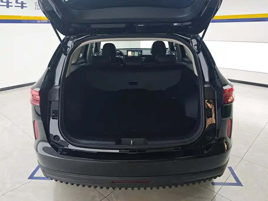 Haval H6 2025 2024 Model 1.5T 2WD Classic Edition
