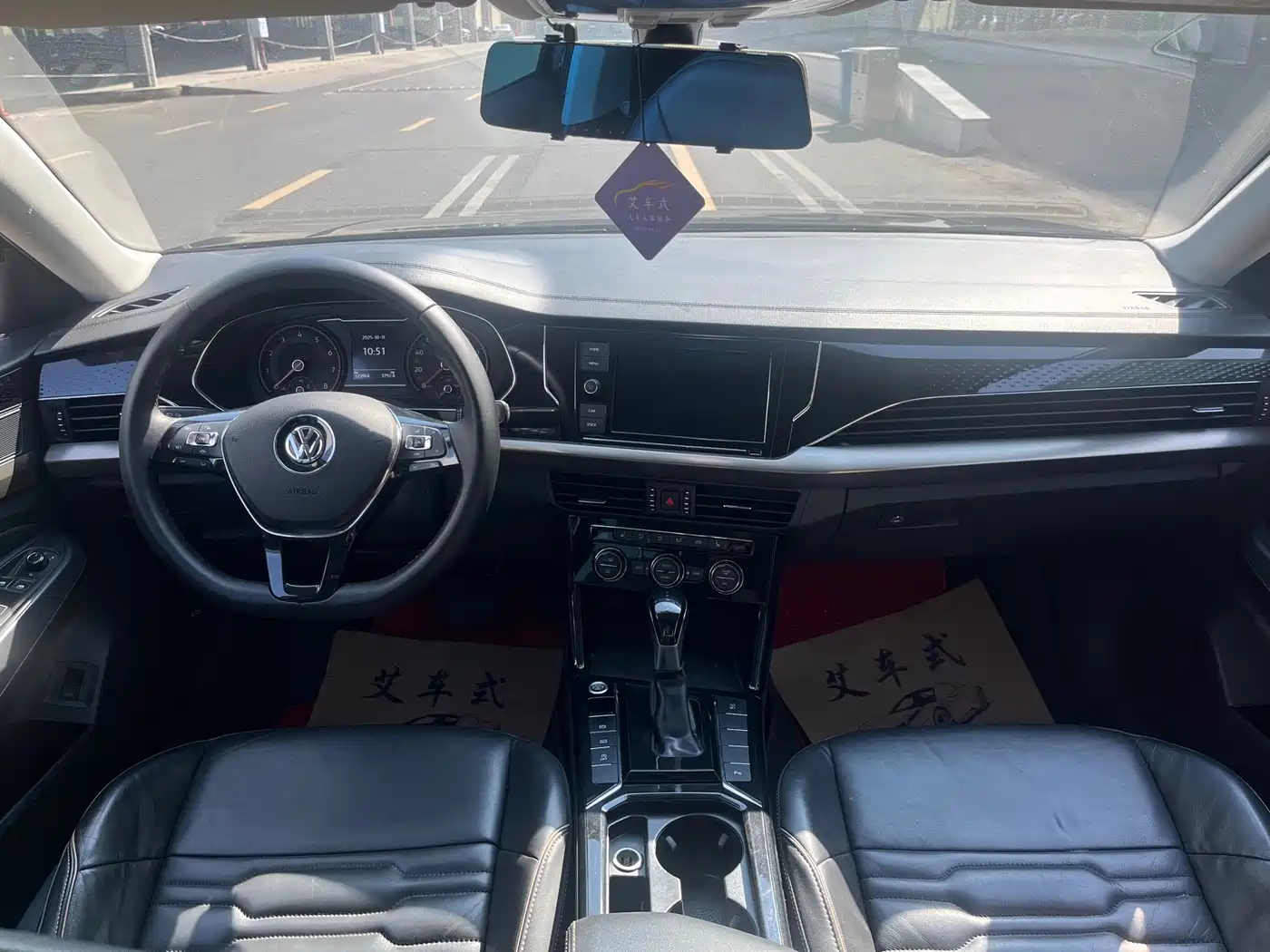 Volkswagen Passat 2019 330TSI Elite Version China VI фото 5