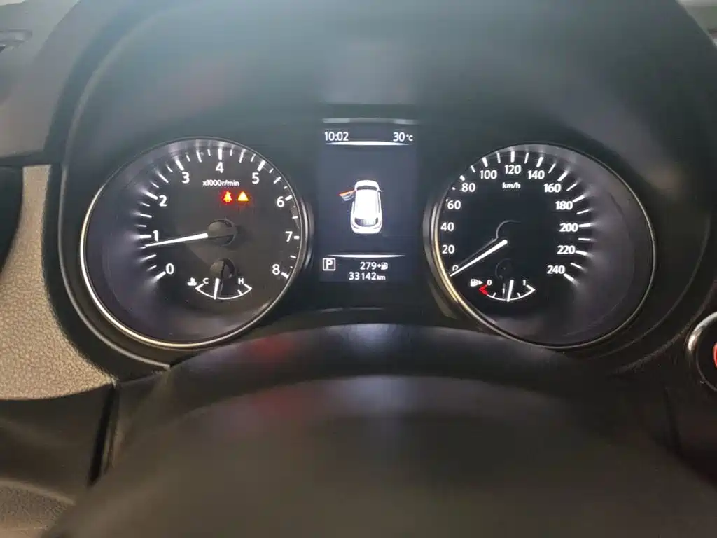 Nissan Qashqai, миниатюра 12