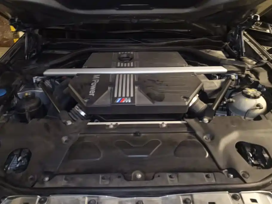 BMW X4 M 2021 2019 X4 M Competition