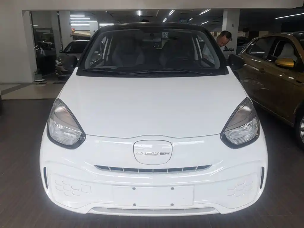 Roewe Kaiwei CLEVER 2023 2022 311km Vitality Bobo Edition