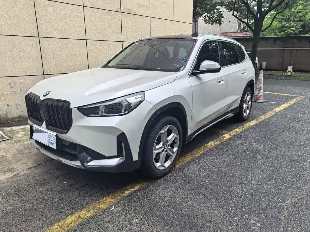 BMW X1 2023 sDrive20Li X Design Package