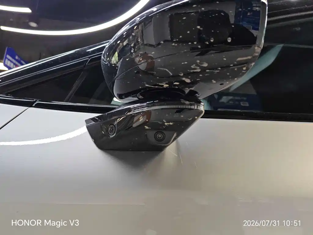 2026 XPeng P7+