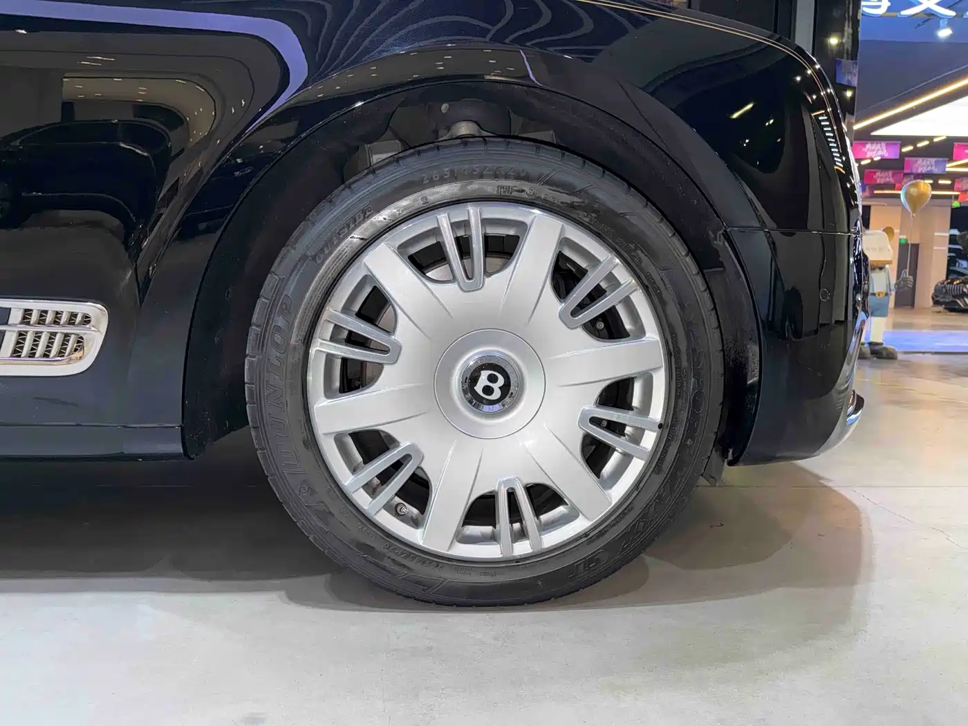 Bentley Mulsanne 2020 2017 6.8T Long Wheelbase