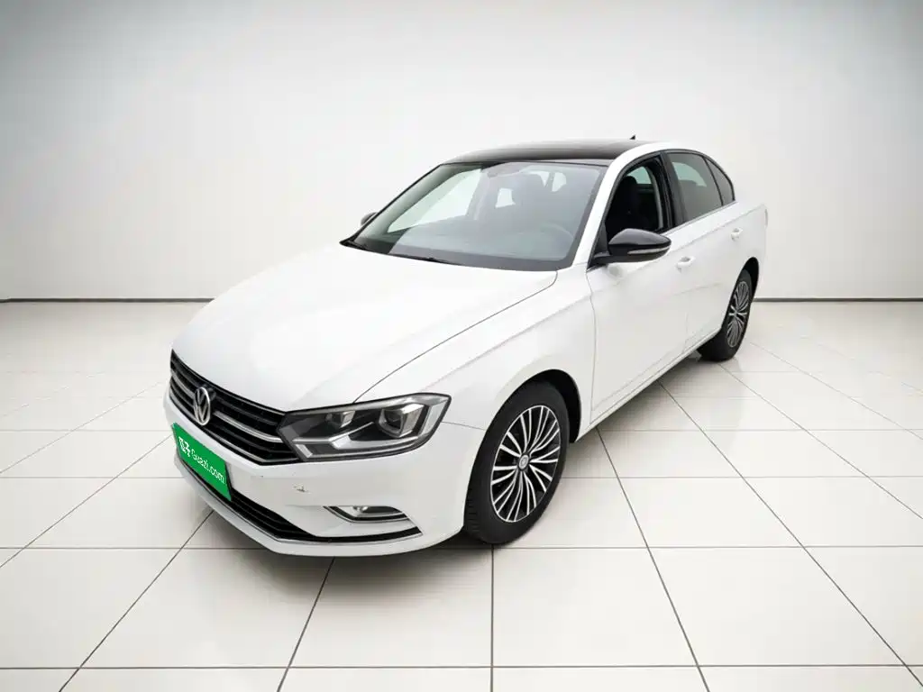 Photo 2 - Volkswagen Bora