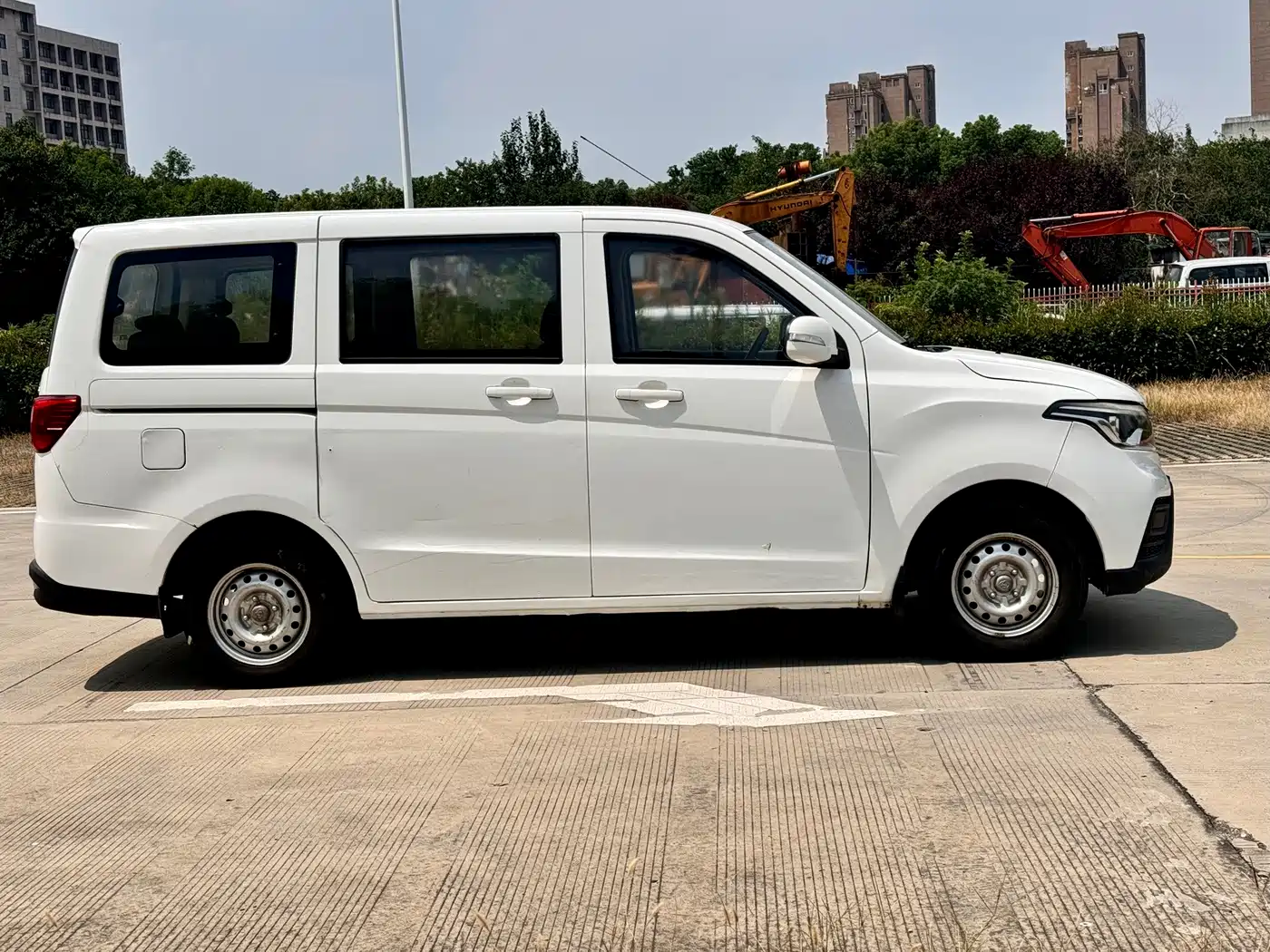 Changan Kaicheng Ono S 2018 2017 1.5L Base Model