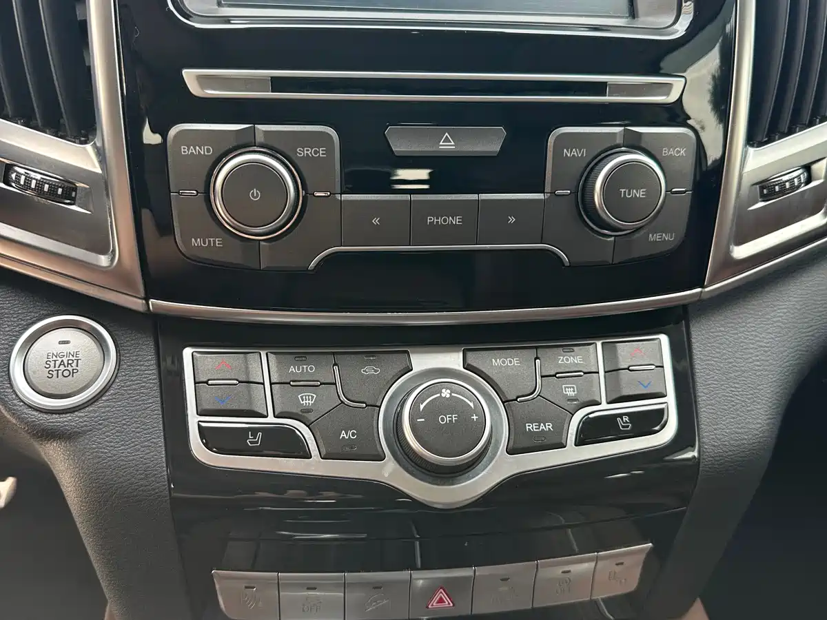 Фото 12 - Haval H9