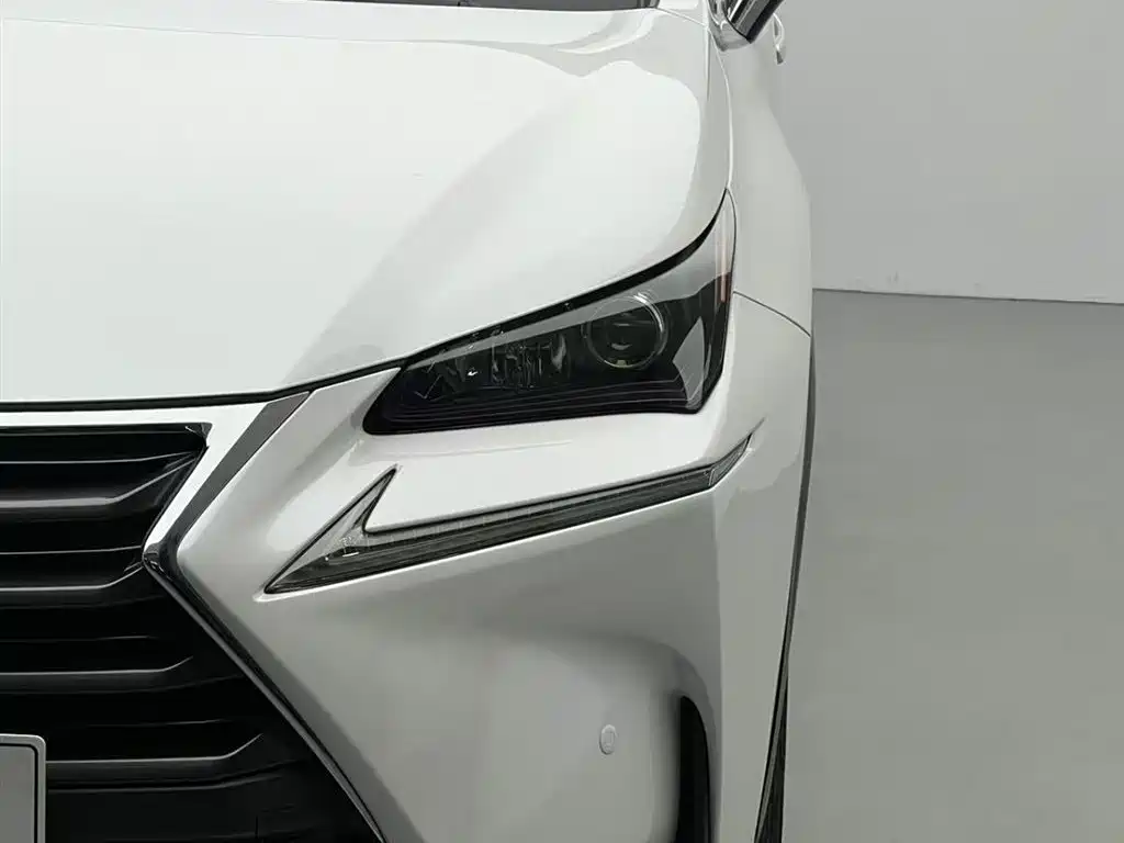 Lexus NX 2015 200 FWD Premium фото 15