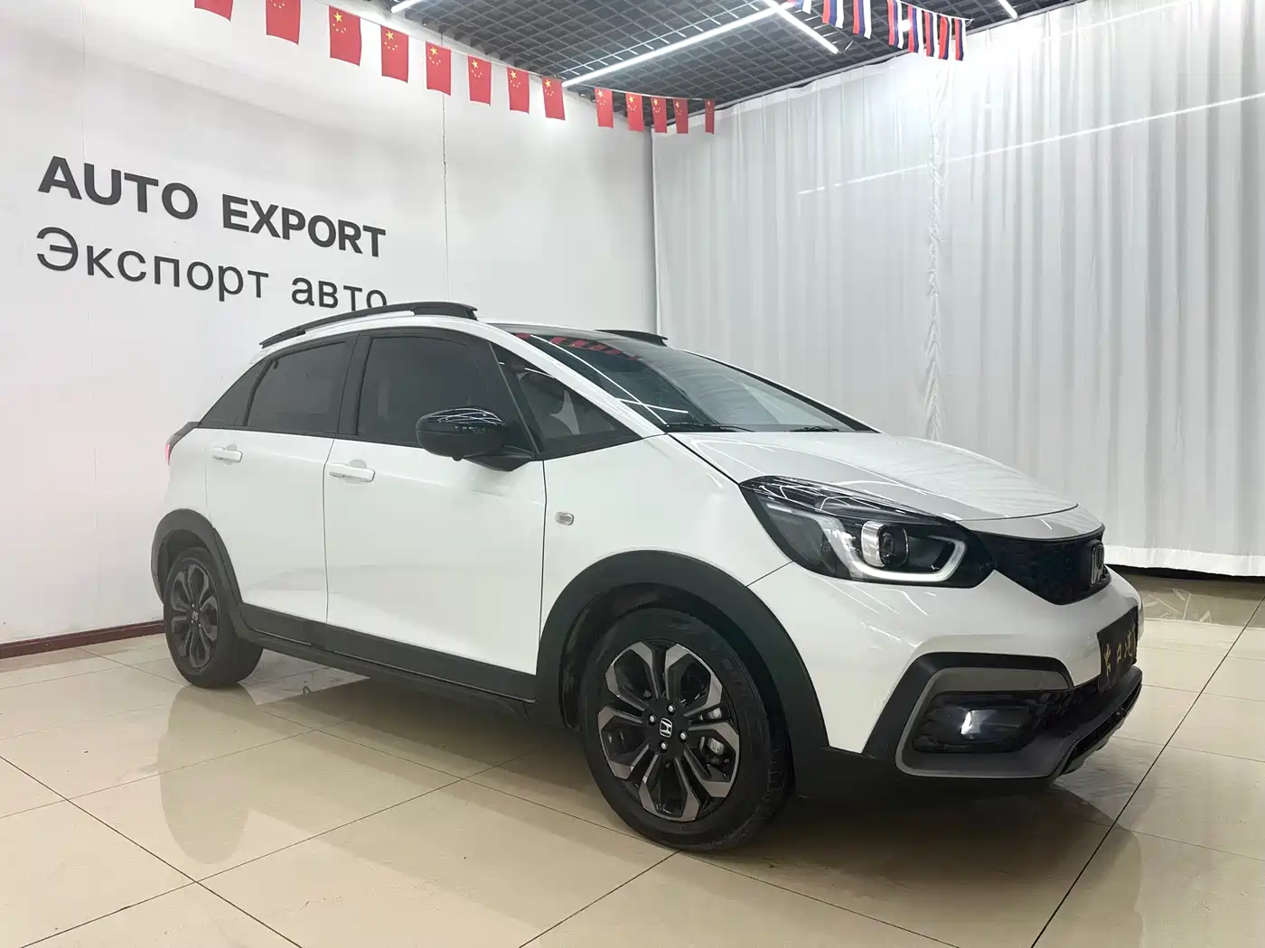Honda LIFE 2022 2023 1.5L CVT CRO-S Fun Edition