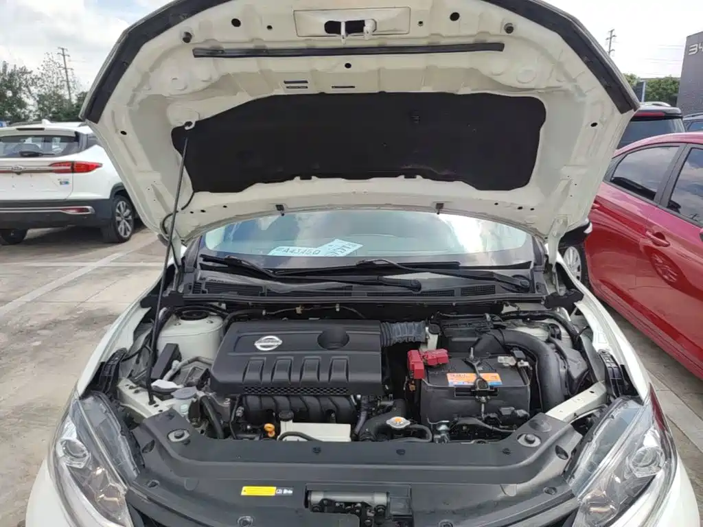 Nissan Tiida, миниатюра 20