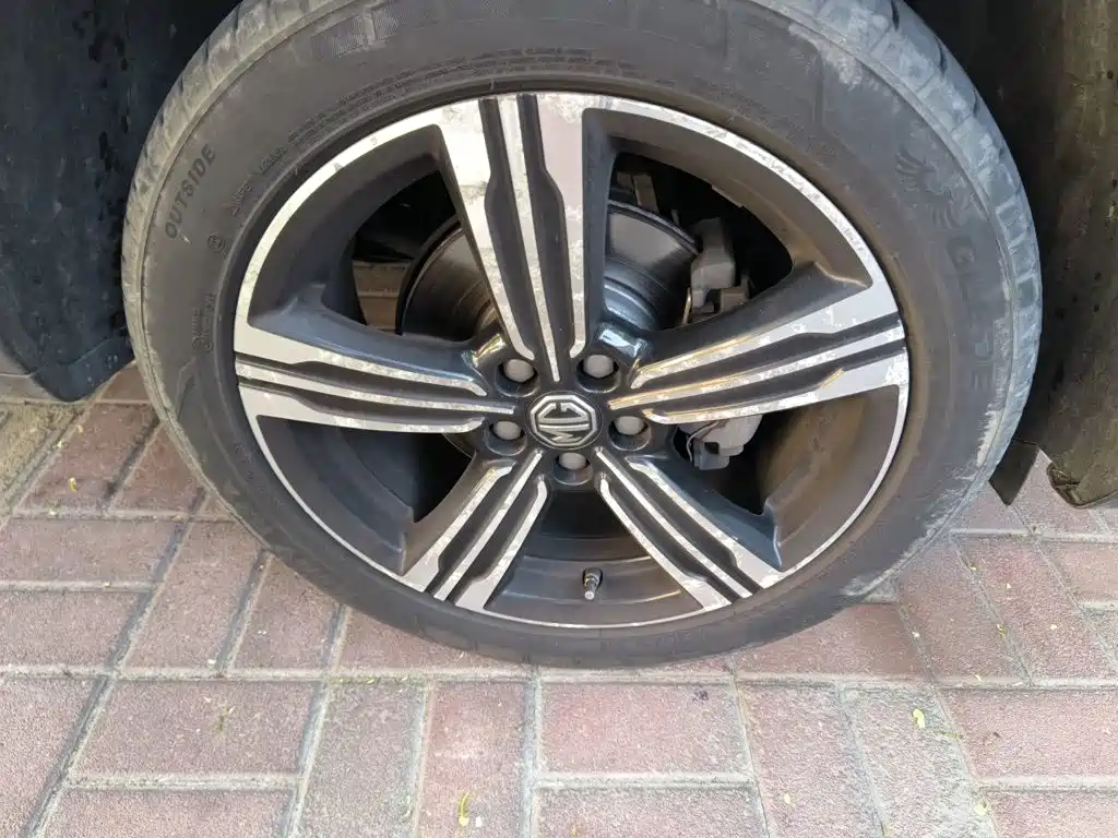 MG ZS 2020 2019 1.5L Manual Global Comfort Edition (China VI)