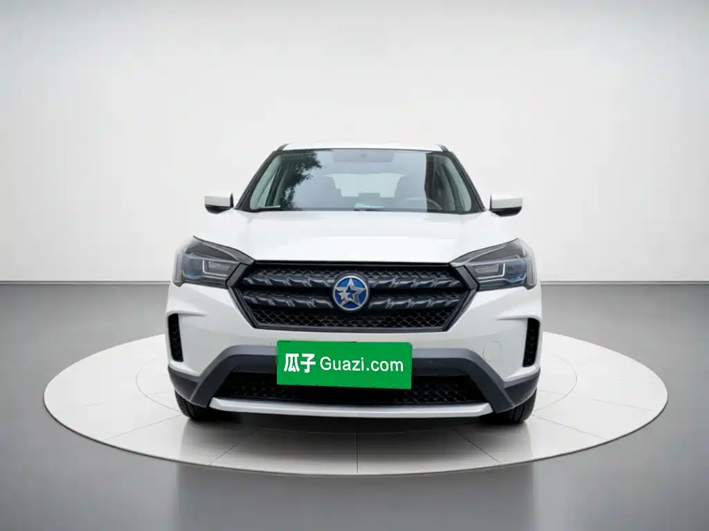 Venucia T60 2021 2020 Model 1.6L CVT Zhixing Edition China VI