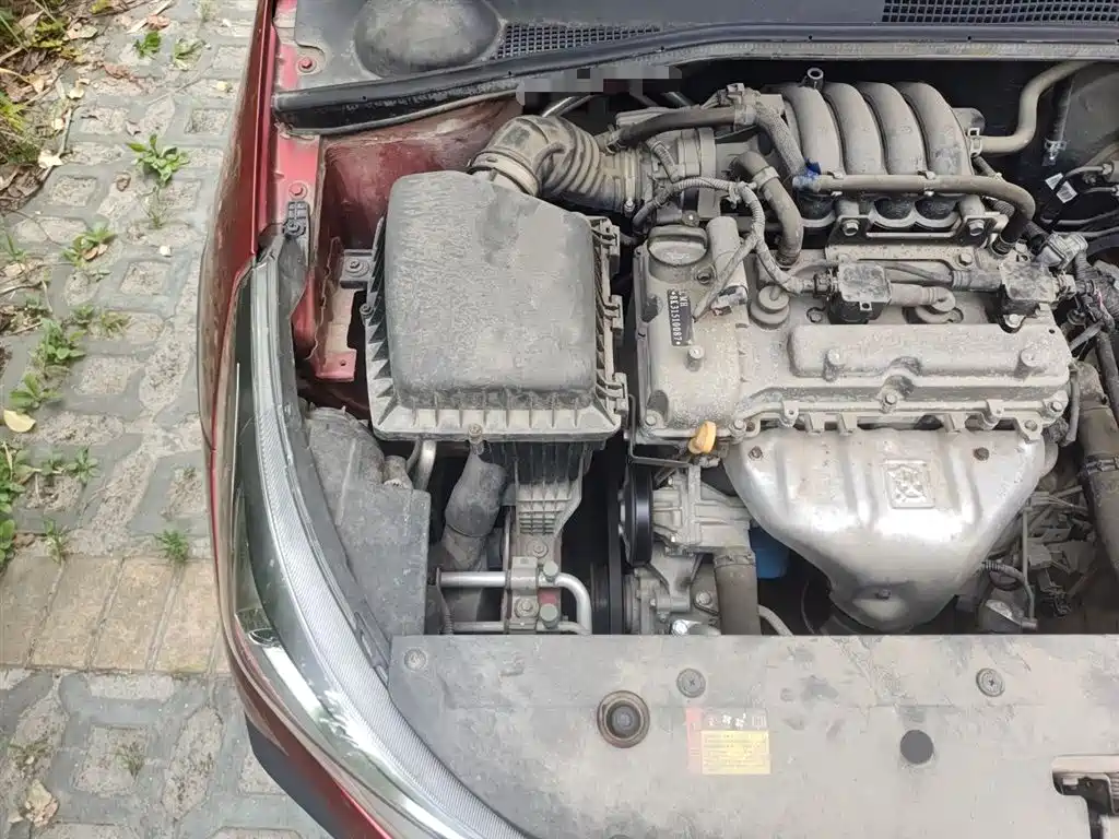 Baojun 310 2019 2019 1.2L Automatic Comfort