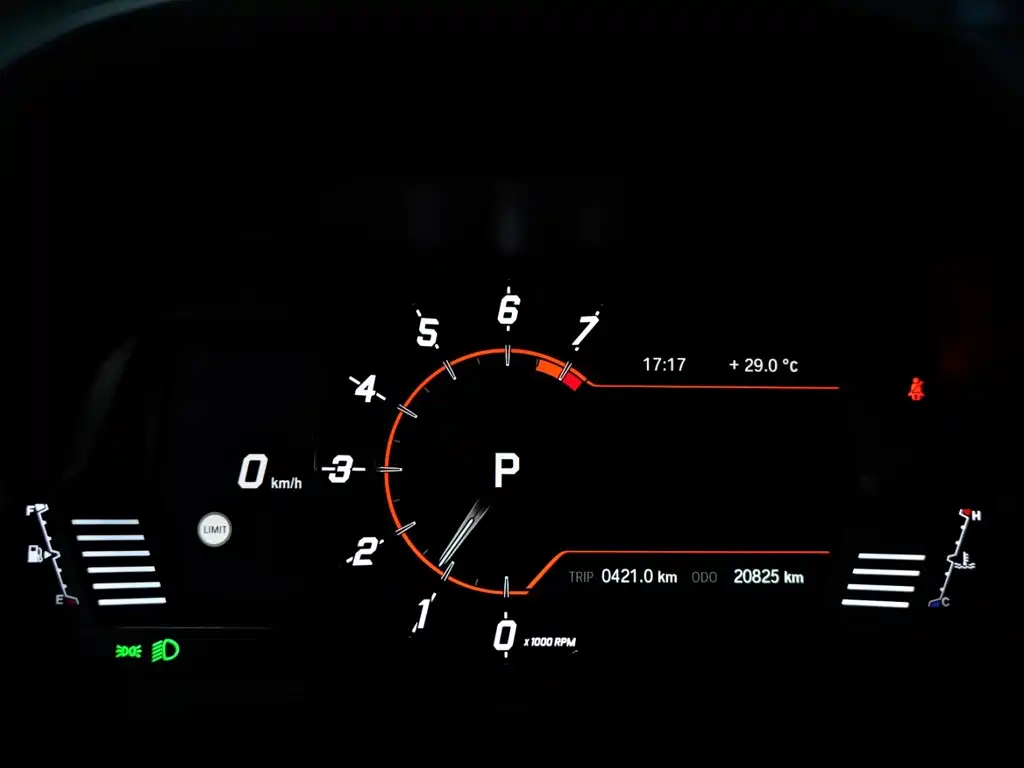 Toyota Supra 2022 2022 GR SUPRA 3.0T Standard