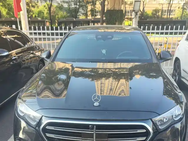 Similar car
