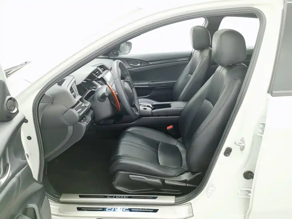 Honda Civic, миниатюра 10