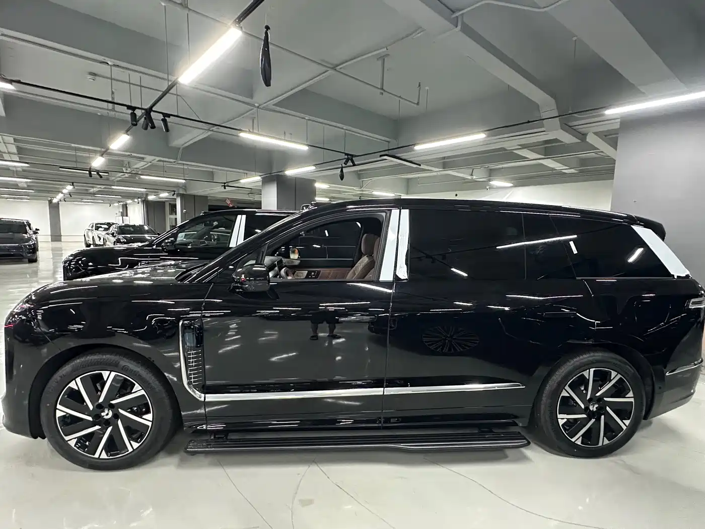 NIO ES9 2026