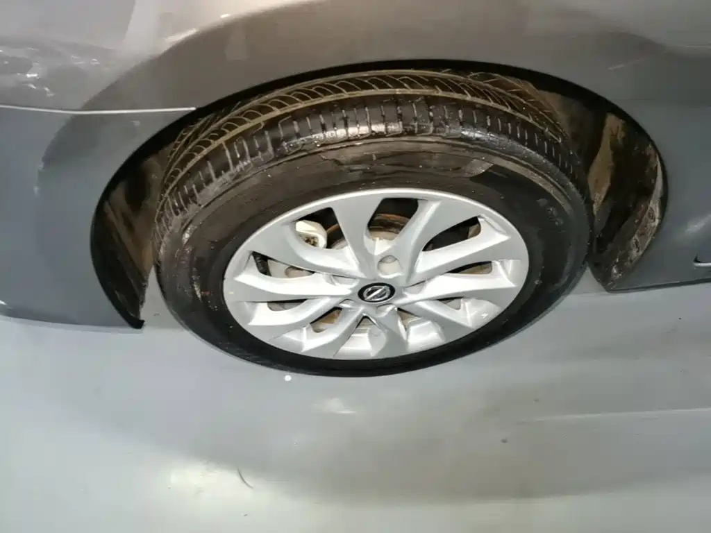 Nissan Sylphy 2025 2024 Facelift II Classic 1.6XE CVT Comfort