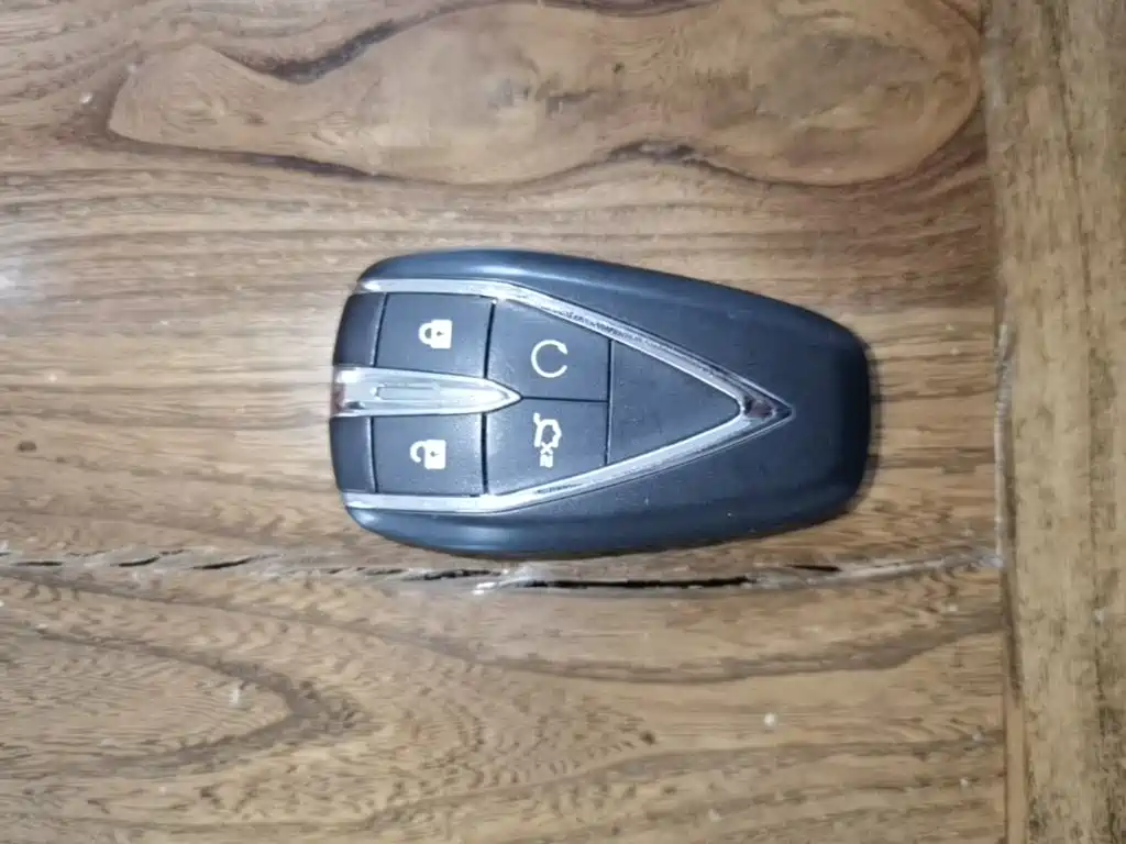 Photo 9 - Changan CS35 PLUS