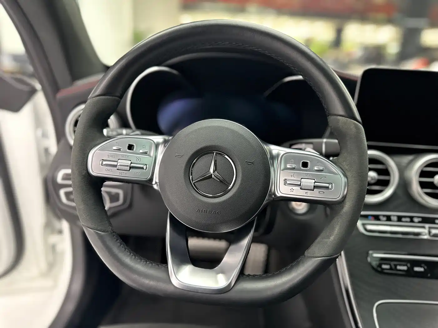 Mercedes-Benz C-Class (Import) 2023 Model C 260 Coupe фото 11