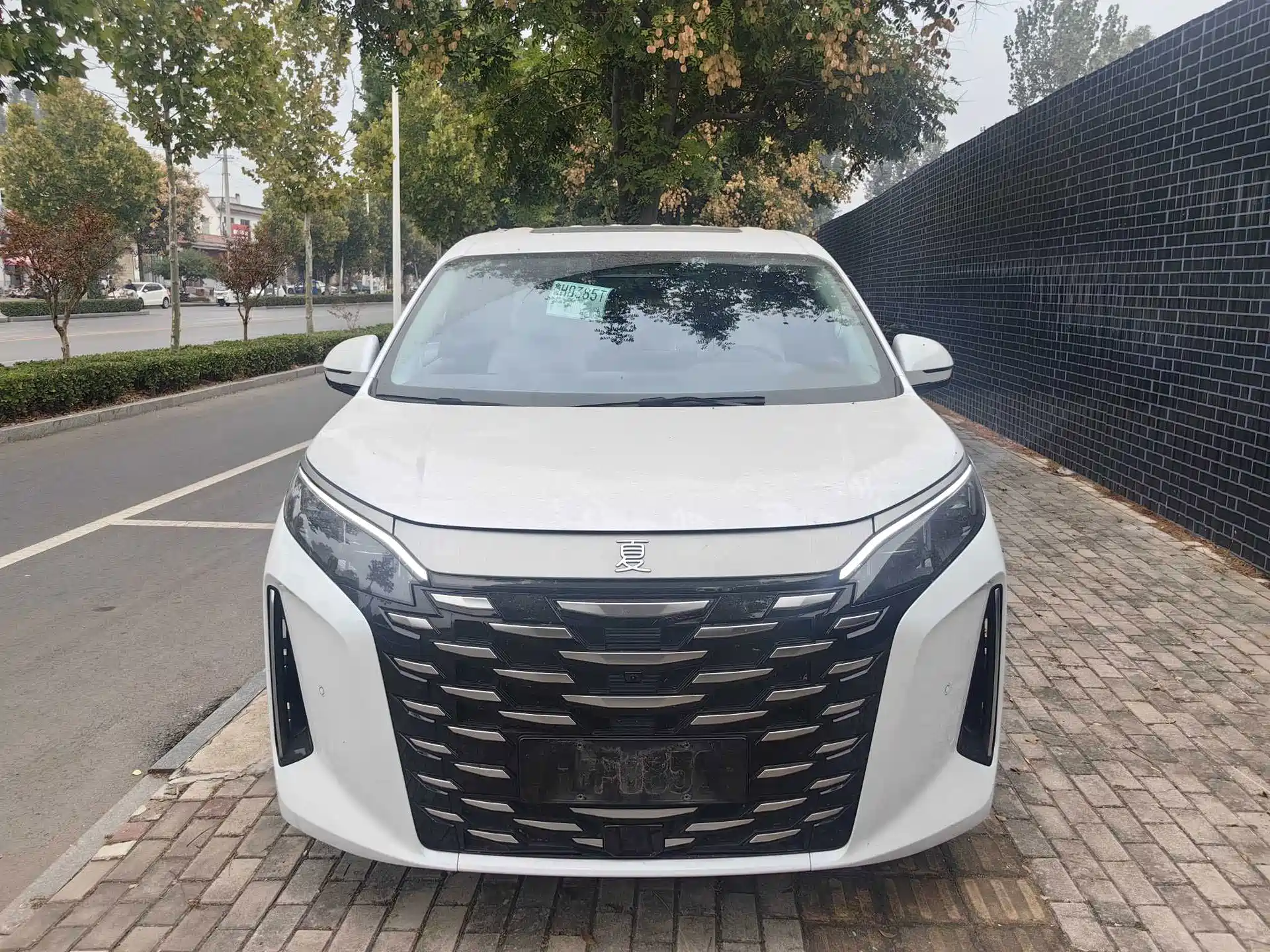 Фото 3 - BYD Xia