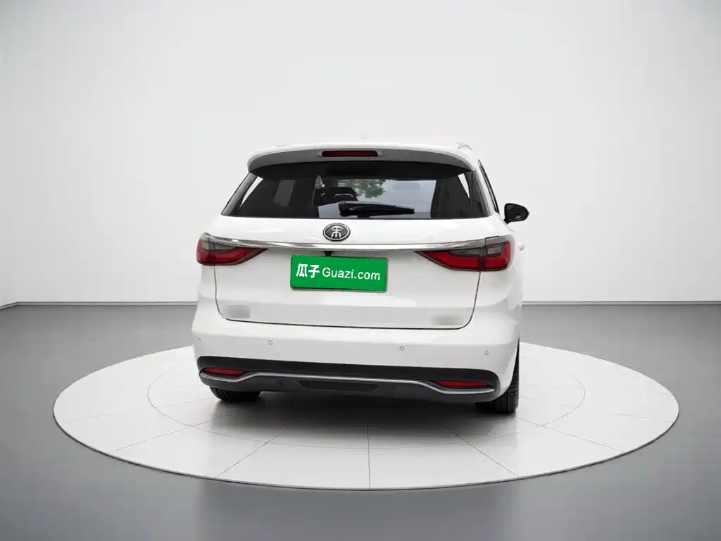 BYD Song MAX 2020 2019 1.5T Auto Smart Connected Sunroof 7-seater China VI