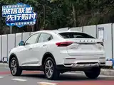 Фото 8 - Haval F7x