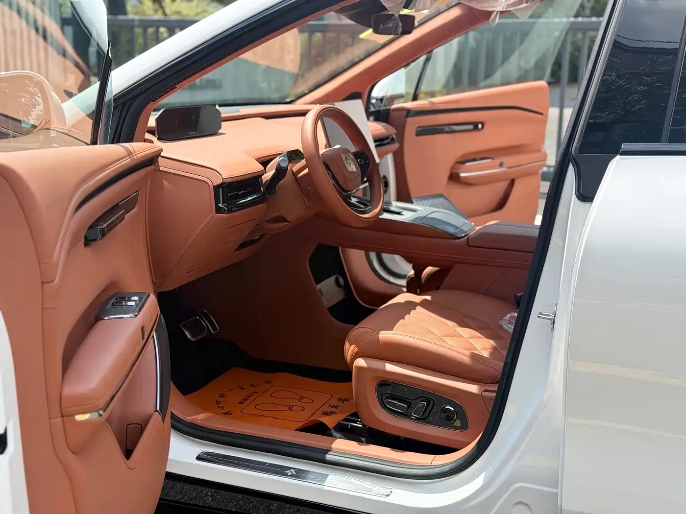 GAC Haobo Hyper HT 2026 2025 670 Pro Edition