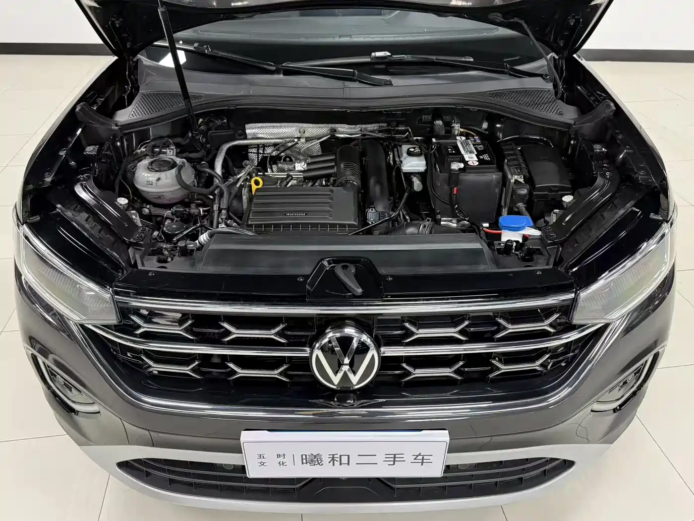 Volkswagen Tayron, миниатюра 9