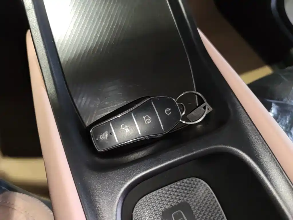 BYD Seagull 2026 2025 305km Vitality