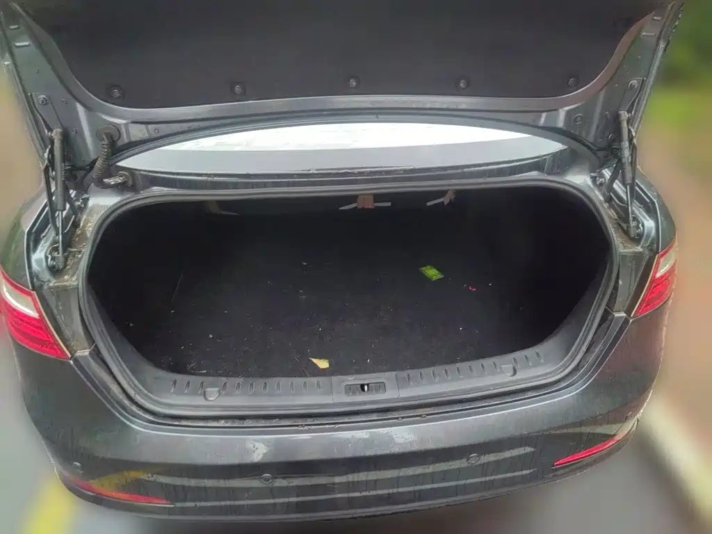 Besturn B70 2014 2014 2.0L Automatic Comfort