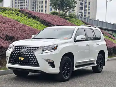 Lexus GX