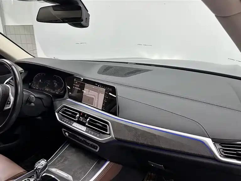 BMW X5 (Import) 2021 2021 xDrive30i M Sport Package