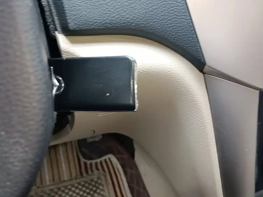 Haima S7 2014 2013 2.0L Automatic Smart Style