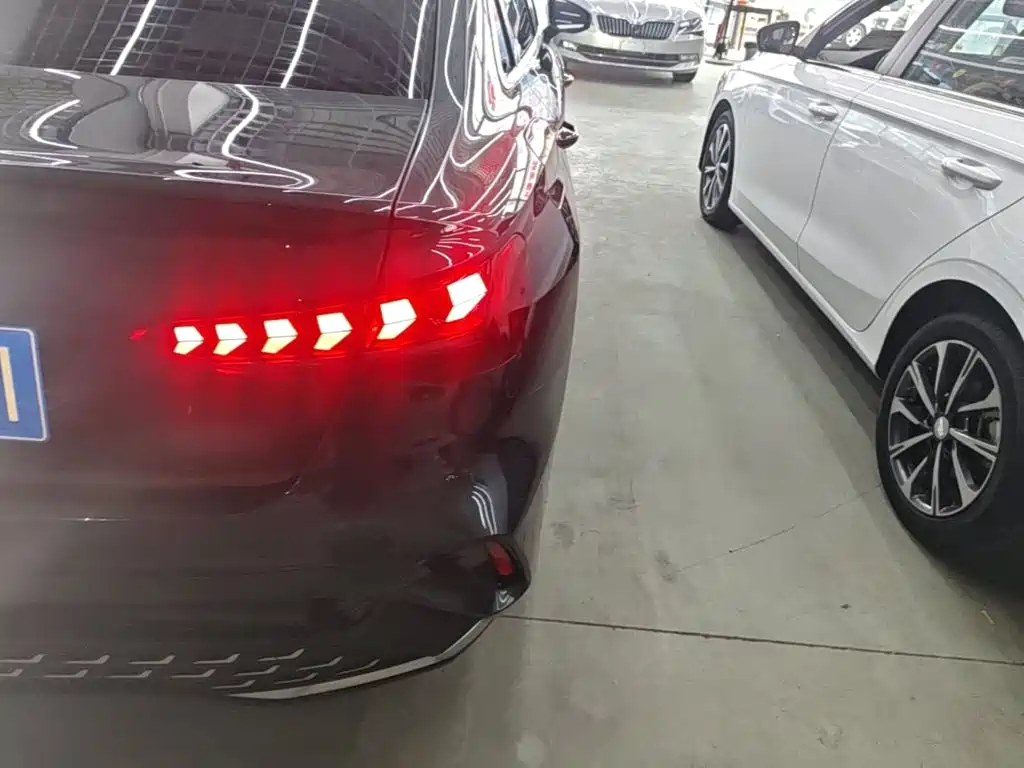 Audi A3 2026 2025 Facelift A3L Limousine 35TFSI Flying Spur Premium