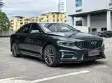 Фото 3 - Geely Preface