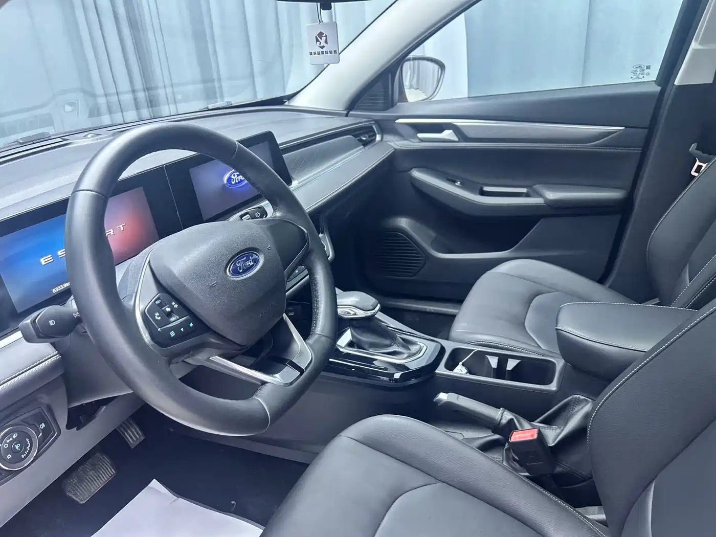 Ford Escort, миниатюра 13