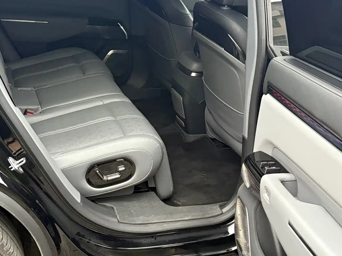 ZEEKR EXTREME KRYPTON 7X