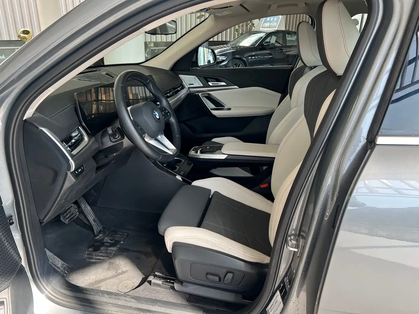 BMW X2 (Import) 2024 sDrive25i M Sport Package фото 7