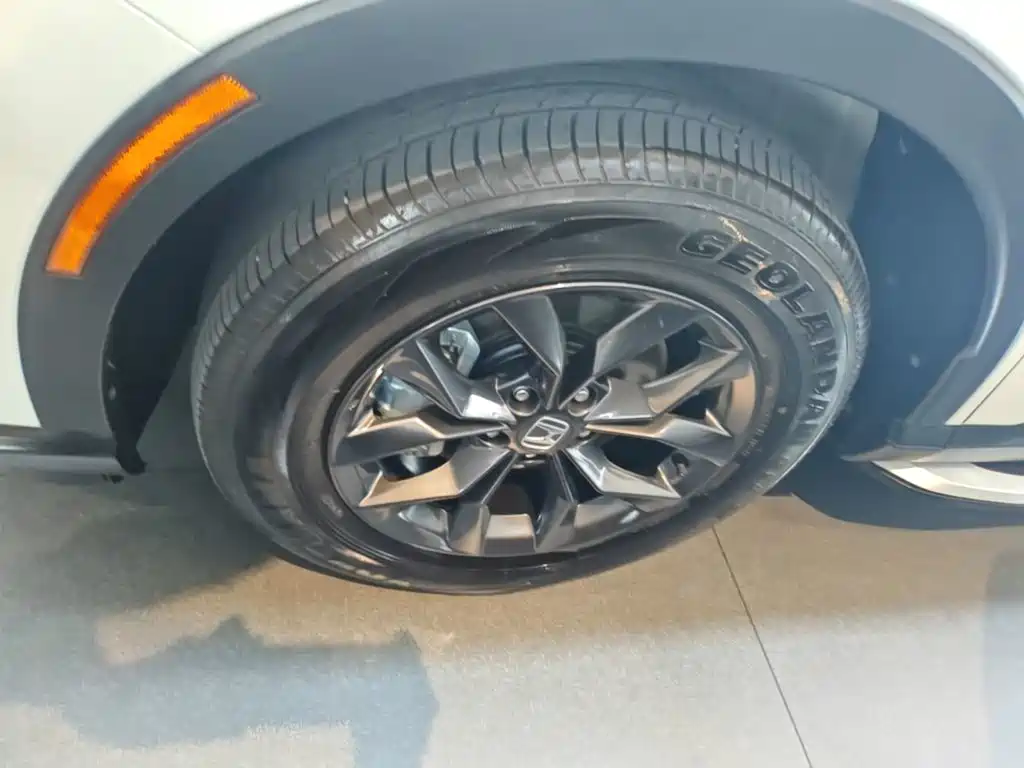 Honda CR-V 2026 2025 240TURBO FWD Vitality Edition