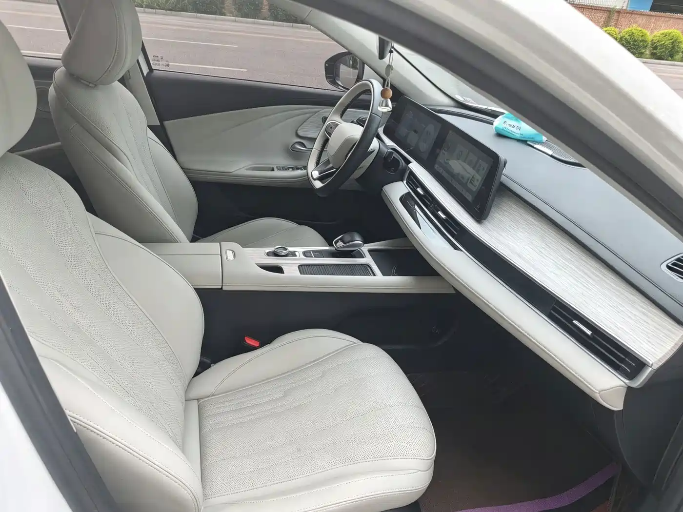 Chery Fengyun Fengyun A8 2024 2024 127 Voyage Edition Standard Type